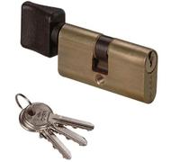 Cilindro Empuje Oval Perilla Art. 08.230,02 medición 55,4 mm 28/28 mm