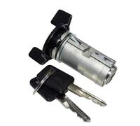 Cilindro encendido con llave Cilindro De Bloqueo De Interruptor De Llave De Encendido Compatible Con Chevy Para Caprice 1979 1980 1981 1982-1991 Para Celebrity 1983-1991 701398