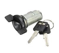 Cilindro encendido con llave Perno De Bloqueo Cilindro Del Interruptor De Encendido Con 2 Llaves Compatible Con Chevy Para Camaro 1979 1980 1981 1982 1983 1984-1988 701398