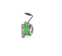 Cilindro esclavo central 0 986 486 587 BOSCH para MERCEDES-BENZ CLASE A VANEO