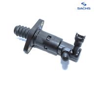 SACHS Cilindro receptor, embrague para PEUGEOT: 207, 208, 207+ & CITROËN: DS3, C3, C4 Cactus (Ref: 6283 654 024)
