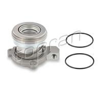 Cilindro esclavo central 206 152 TOPRAN para OPEL CHEVROLET FIAT ALFA ROMEO