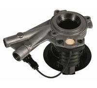 Cilindro esclavo central 3182 600 101 SACHS para MERCEDES-BENZ ATEGO UNIMOG AXOR