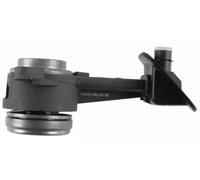 Dispositivo de desembrague central, embrague SACHS 3182 600 110
