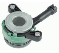 Cilindro esclavo central 3182 600 169 SACHS para MITSUBISHI JEEP CITROËN DODGE