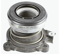 Cilindro esclavo central 3182 600 193 SACHS para CHEVROLET CRUZE