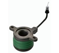 Cilindro esclavo central 3182 600 216 SACHS para MERCEDES-BENZ CLA Coupé CLASE A