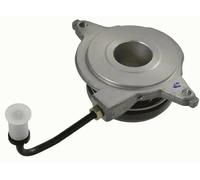 Cilindro esclavo central 3182 600 228 SACHS para MERCEDES-BENZ CLASE A