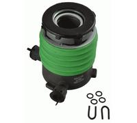 Cilindro esclavo central 3182 600 238 SACHS para JEEP WRANGLER I CHEROKEE