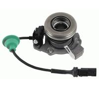 Cilindro esclavo central 3182 600 255 SACHS para OPEL ADAM CORSA E ASTRA K