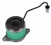 Cilindro esclavo central 3182 600 280 SACHS para FIAT DUCATO Furgoneta