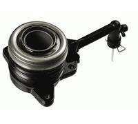 Cilindro esclavo central 3182 654 147 SACHS para FORD TRANSIT Autobús