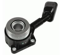 SACHS 3182 654 191 Desembrague Central Embrague compatible con Ford Focus II (DA_, HCP, DP) 2004-2013 y Otros Vehículos