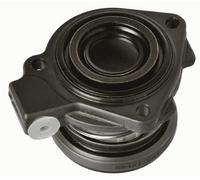 Cilindro esclavo central 3182 654 193 SACHS para SAAB OPEL FIAT