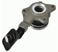 Cilindro esclavo central 3182 654 198 SACHS para FORD JAGUAR