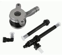 Cilindro esclavo central 3182 654 210 SACHS para RENAULT OPEL NISSAN FIAT