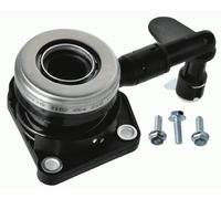 Cilindro esclavo central 3182 654 218 SACHS para FORD VOLVO