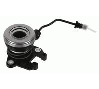 Dispositivo de desembrague central, embrague SACHS 3182 654 235
