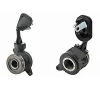 Cilindro esclavo central 510 0207 10 LuK para FIAT DUCATO Autobús