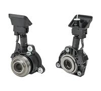 Cilindro esclavo central 510 0282 10 LuK para CITROËN PEUGEOT