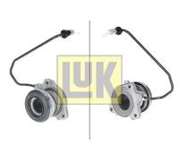 Cilindro esclavo central 510 0316 10 LuK para FIAT LANCIA
