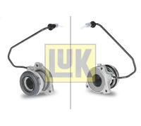 LuK Cilindro esclavo central 510031610 para Fiat y Lancia