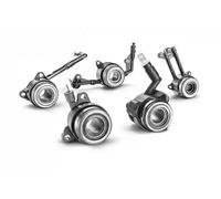 LuK Dispositivo de desembrague central CSC 510 0325 10 para Volkswagen Crafter y MAN TGE