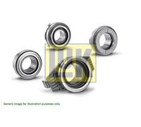Cilindro esclavo central 510 0369 10 LuK para FIAT LANCIA