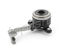Cilindro esclavo central 701 137 TOPRAN para RENAULT DACIA MERCEDES-BENZ