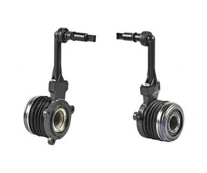 Cilindro esclavo central 804521 VALEO para FIAT LANCIA