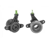 Cilindro esclavo central 804592 VALEO para NISSAN INFINITI