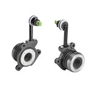 Cilindro esclavo central 810079 VALEO para CITROËN PEUGEOT DS TOYOTA