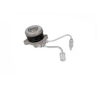 Cilindro esclavo central Aluminio 56-0017 METELLI para MERCEDES-BENZ CLASE A