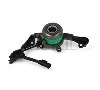 Cilindro esclavo central Aluminio 56-0075 METELLI para MERCEDES-BENZ CLASE E SLK