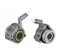 Cilindro esclavo central Aluminio 810015 VALEO para FIAT LANCIA PEUGEOT CITROËN