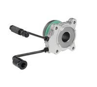 Cilindro esclavo central Aluminio 810022 VALEO para MERCEDES-BENZ CLASE A VANEO