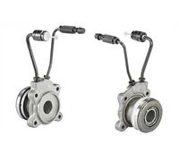 Cilindro esclavo central Aluminio 810052 VALEO para MERCEDES-BENZ CLASE A