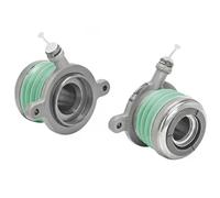 Cilindro esclavo central Aluminio 810060 VALEO para VW AMAROK AMAROK Caja/Chasis