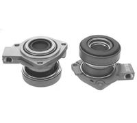 Cilindro esclavo central BCS100 BORG & BECK para SAAB OPEL CADILLAC