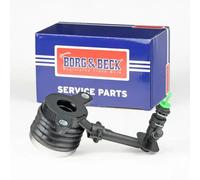 Cilindro esclavo central BCS109 BORG & BECK para RENAULT SCÉNIC I Monospace