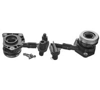 Cilindro esclavo central BCS150 BORG & BECK para FORD VOLVO