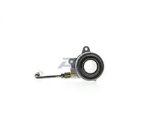 Cilindro esclavo central CSCY-001 AISIN para HYUNDAI SANTA FÉ II
