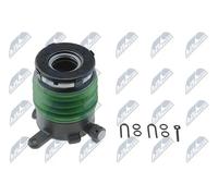 Cilindro esclavo central NWS-CH-001 NTY para JEEP WRANGLER I CHEROKEE