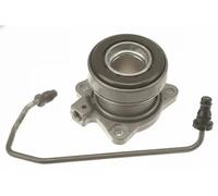 Cilindro esclavo central PJQ181 TRW para OPEL CHEVROLET SAAB