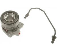 Cilindro esclavo central PJQ198 TRW para LANCIA FIAT