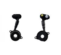 Cilindro esclavo central Plástico 1100828 VALEO para FORD MAZDA VOLVO