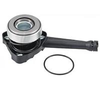 Cilindro esclavo central Plástico 41136 A.B.S. para NISSAN RENAULT OPEL
