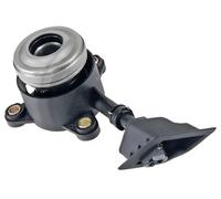 Cilindro esclavo central Plástico 51743 A.B.S. para CITROËN PEUGEOT