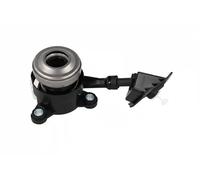 Cilindro esclavo central Plástico 56-0058 METELLI para PEUGEOT CITROËN