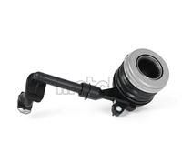Cilindro esclavo central Plástico 56-0080 METELLI para FORD FOCUS IV FIESTA VII